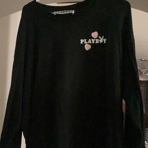 Playboy XL LONG SLEEVE